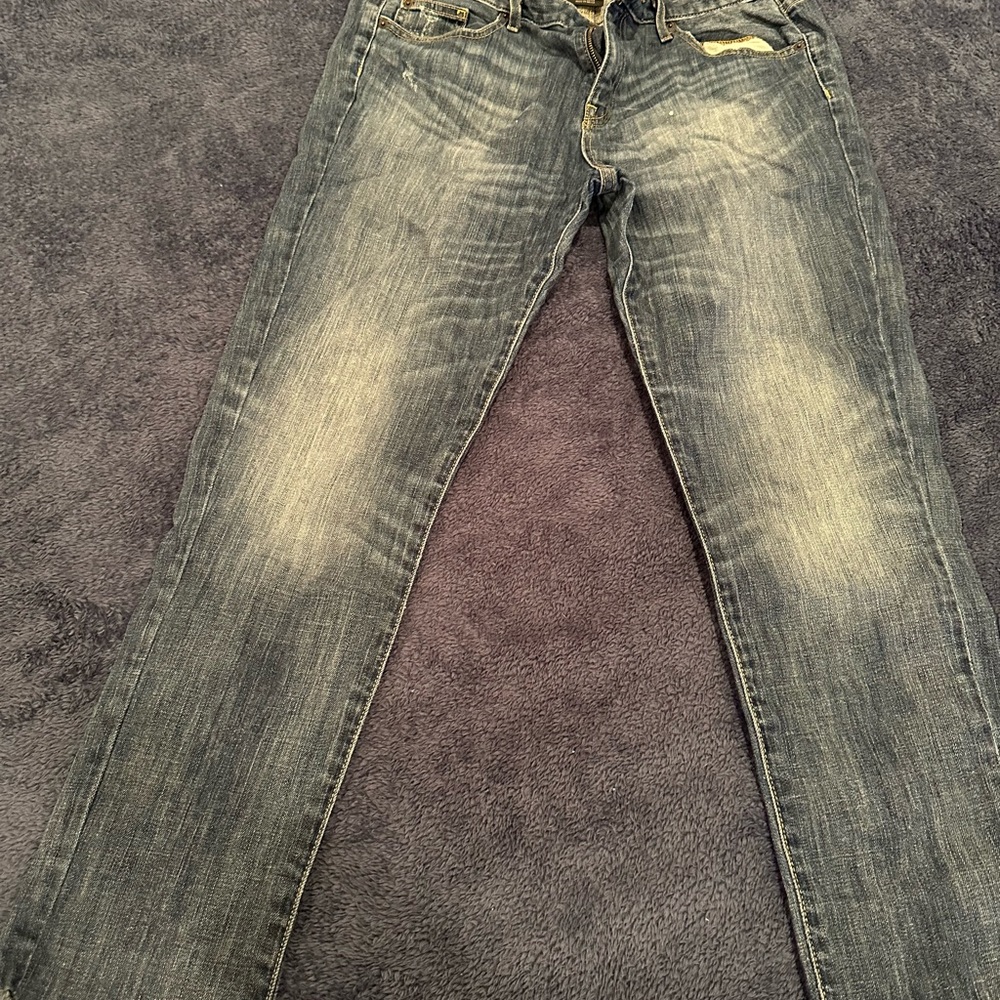 Ladies jeans